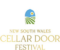 Cellar Door Sydney Logo