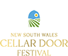 Cellar Door Sydney Logo